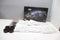 LEGO Oracle Red Bull Racing RB20 F1 - Technic model - V6-motor met bewegende zuigers - Blauw Geel Rood Zwart