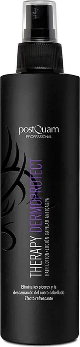 Anti-Dandruff Lotion Postquam Therapy Dermoprotect (200 ml)