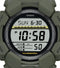 G-Shock GD-010-3ER - Heren Horloge - Digitaal - 20 ATM waterdicht - Kleur: Groen