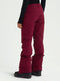 Burton Society Dames Skibroek - DRYRIDE waterproofing - Port Royal Heather - Maat XS