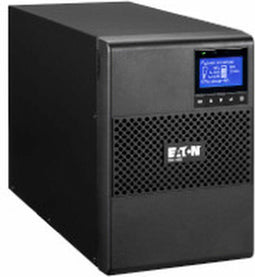 Eaton 9SX - UPS - 1000 VA 900 W - Zwart