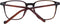 Hackett HEB267 51039 bril zonder sterke - Heren - Zwart