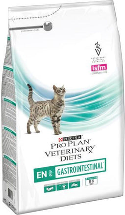 Pro Plan Veterinary Diets Kattenvoer EN GastroIntestinal Feline | 400