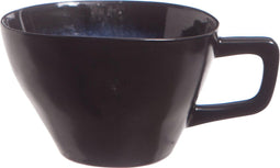 Cosy & Trendy Sapphire Theekopje - Ø 10.5 cm x 6 cm - 25 cl - Set-6