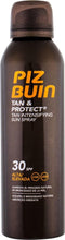 Piz Buin Tan & Protect Intensifying Sun Spray SPF30 150ml