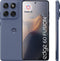 Motorola Edge 60 - Smartphone - 8GB RAM - 256GB opslag - Blauw