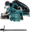 Makita DCS553Z - Metaal cirkelzaag 150 mm - 4200 toeren per minuut - 18V (zonder accu's en lader)