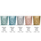 Libbey Hobstar 35 cl Tumbler Geel Doos 6 stuks