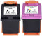Renkforce RF-5628894 - Inktcartridge - Vervangt HP 304 - Zwart Cyaan Magenta Geel