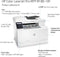HP Color LaserJet Pro MFP M181fw - All-in-One printer - 16 pagina's per minuut