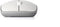 Rapoo M200 Silent - Draadloze Muis - Ergonomisch - Wit