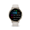 GARMIN Venu 3S - 41 mm Creme/Goud
