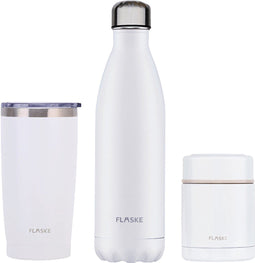 Bundle L - Ice 750ml + Ice Tumbler + Ice Foodpot