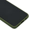 iMoshion Hoesje Geschikt voor Samsung Galaxy A50 / A30s Hoesje - iMoshion Frosted Backcover - Groen