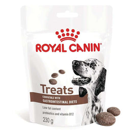 Snack voor honden Royal Canin Gastrointestinal Treats 230 g