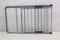 Brabantia HangOn Droogrek 20m - Inklapbaar Wasrek - 6 Haken - Metallic Grey