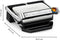 Tefal Optigrill+ GC718D10 - Contactgrill - 6 automatische programma’s - RVS - 2000W