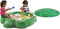 Little Tikes Schildpad - Zandbak