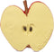 Oli & Carol Bad - Bijtspeeltje - Apple - Appel