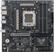 ASUS TUF Gaming B850M-PLUS II - Moederbord - Micro ATX - AMD Socket AM5 - 256 GB DDR5 (4 DIMM)