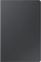 Samsung EF-BX200PJEGWW - Hoes - Galaxy Tab A8 - Slank design - Zacht stof