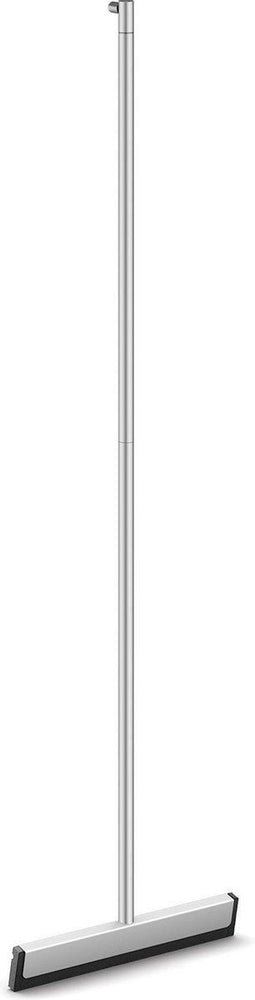ZACK Yemo - Vloerwisser - 35x125 cm - RVS Geborsteld