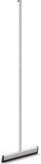 ZACK Yemo - Vloerwisser - 35x125 cm - RVS Geborsteld