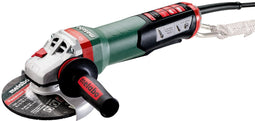 Metabo WEPBA 19-150 Q DS - Haakse slijper - 1900W 9600rpm - 4m snoerlengte
