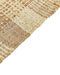 BERISSA - Modern vloerkleed - Lichtbeige - 140 x 200 cm - Jute