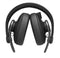 AKG K371 - Over-Ear Hoofdtelefoon - 5Hz - 40kHz - Zwart