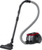 Samsung VC07M2110SR - Cilinderstofzuiger - 700 W 1,5 l zakloos - Rood zwart