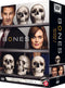 Bones - Seizoen 4 - Spanning en humor - DVD