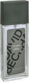 David Beckham Homme 75ml Parfum Deodorant Spray