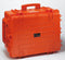 Explorer Cases Outdoor-koffer 84.2 l (l x b x h) 670 x 510 x 372 mm Zwart 5833.B