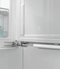 Liebherr ICBNC562320 - Koel-vries combinatie - 204ltr koel 70ltr vriezer NoFrost C energie 33db Softclose systeem BioFresh