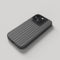 Nudient Bold Case - Soft Case - Gerecycled materiaal - Groen
