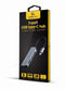 Gembird A-CM-COMBO5-02 - Hub USB - 4K Resolutie - Zilverachtig