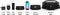 JBL Clip 4 - Draagbare Bluetooth Speaker - IP67 Waterdicht - Zwart
