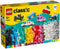 LEGO Classic 11036 - Creatieve voertuigen - 900 bouwstenen