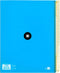 Schrift Antartik KD21 Blauw A4 120 Lakens
