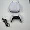 Sony PlayStation DualSense - Draadloze controller - Haptische feedback - Wit