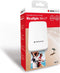 AgfaPhoto Realipix Mini P - Thermische printer - Bluetooth - 5,3 x 8,6 cm