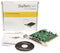 Startech.com PCI USB Kaart - 7 Poorten USB 2.0 - 5x Type-A