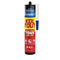 CYANOLIT - Bevestigings- en afdichtingslijm - Sterk en flexibel - Wit (290 ml)