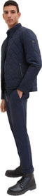 TOM TAILOR casual biker jacket - Heren Jas - Lange mouw - Maat XL
