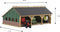 Kids Globe Landbouwloods 3-vaks Klein, 1:87