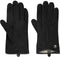 Barts Christina Gloves - Dames Handschoenen - Suède - Black