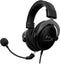 HyperX Cloud II - Gaming Headset - Virtueel 7.1 Surround - Gun metal
