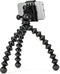 Joby GripTight GorillaPod Stand PRO - Mini-tripod - Universele smartphone houder - Zwart