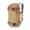 Arva Ride18 - Ski rugzak - 18 liter - Rood